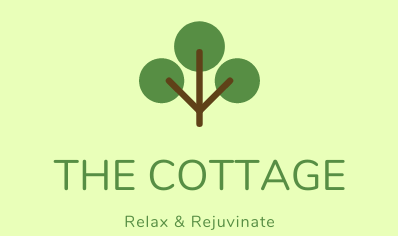 The Cottage Website